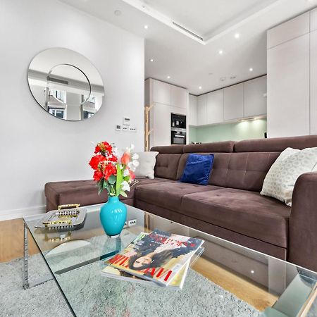 شقة The Covent Garden Collection لندن المظهر الخارجي الصورة