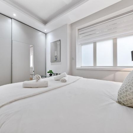 شقة The Covent Garden Collection لندن المظهر الخارجي الصورة