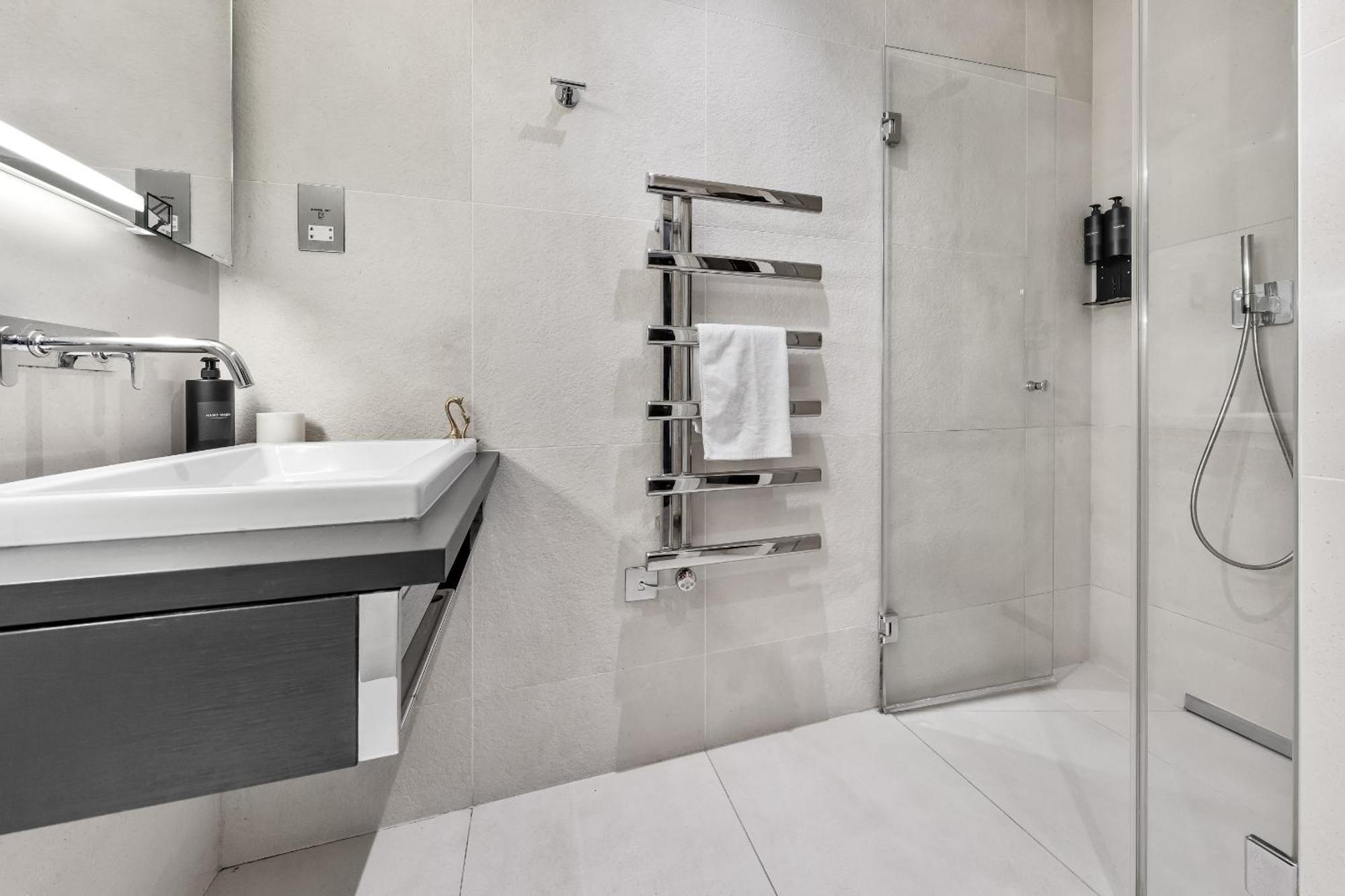 شقة The Covent Garden Collection لندن المظهر الخارجي الصورة