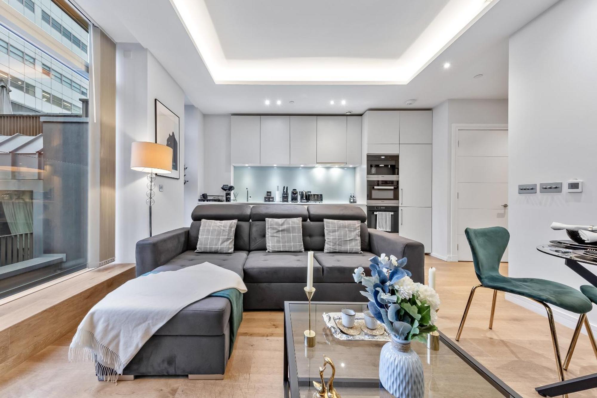 شقة The Covent Garden Collection لندن المظهر الخارجي الصورة