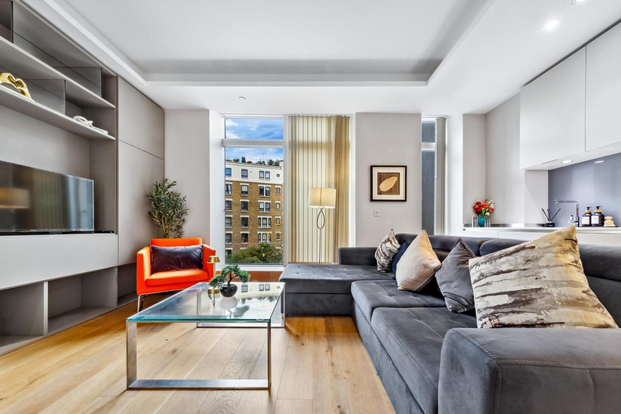 شقة The Covent Garden Collection لندن المظهر الخارجي الصورة
