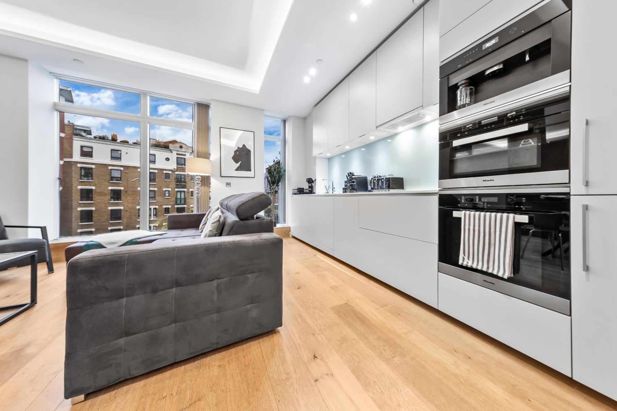 شقة The Covent Garden Collection لندن المظهر الخارجي الصورة