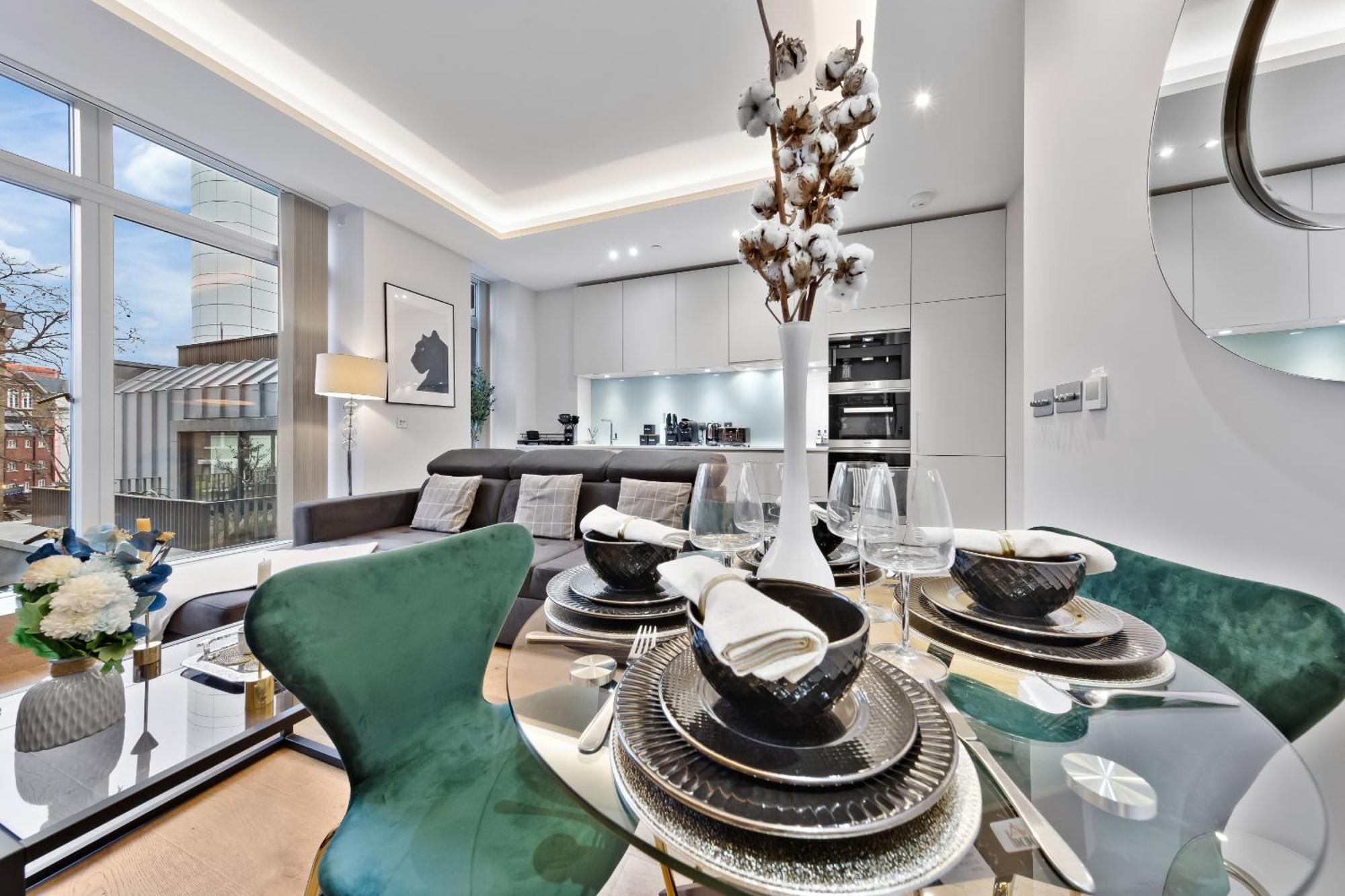 شقة The Covent Garden Collection لندن المظهر الخارجي الصورة