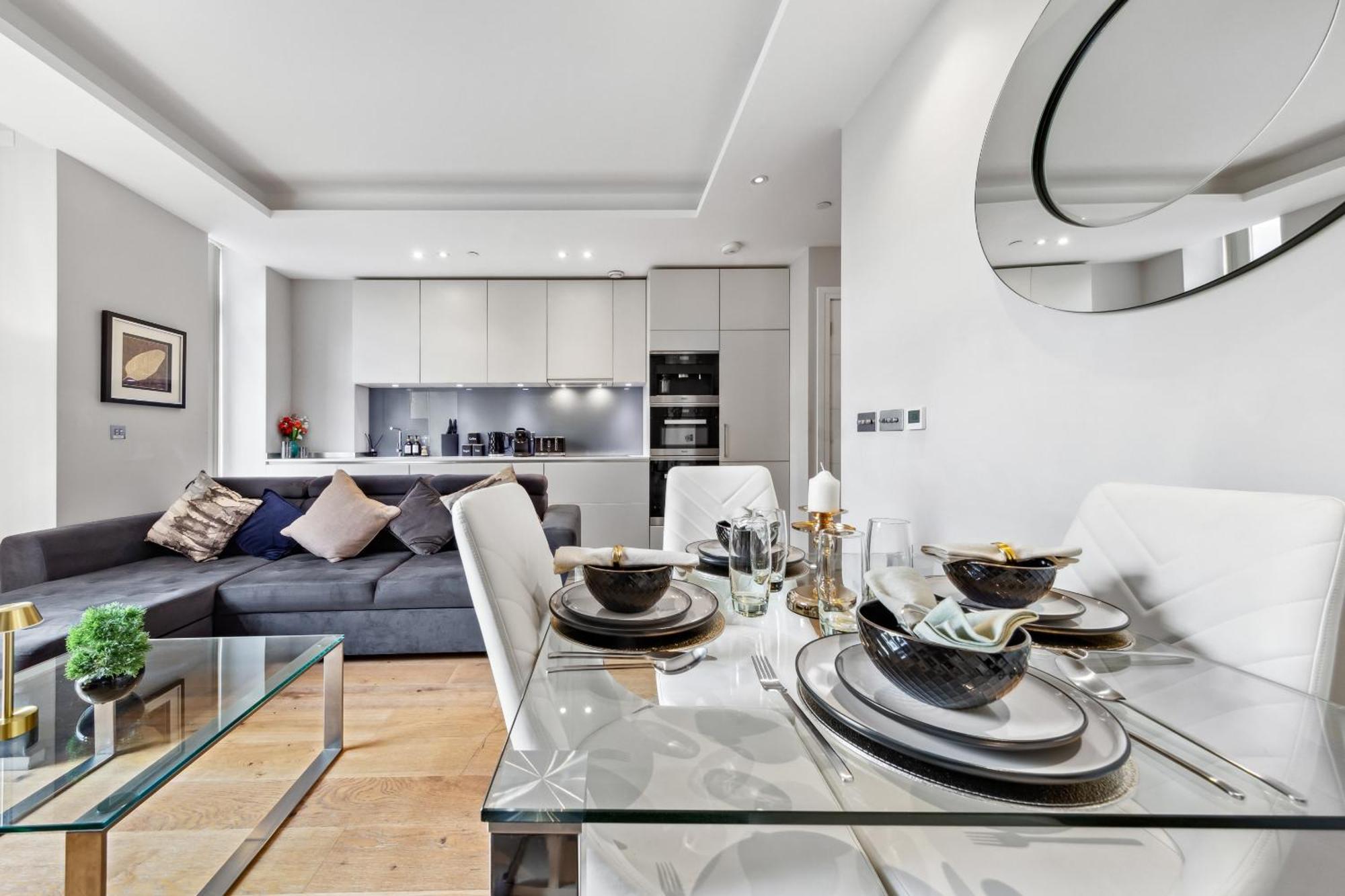شقة The Covent Garden Collection لندن المظهر الخارجي الصورة
