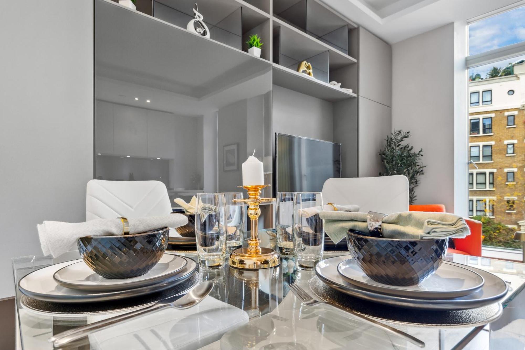 شقة The Covent Garden Collection لندن المظهر الخارجي الصورة
