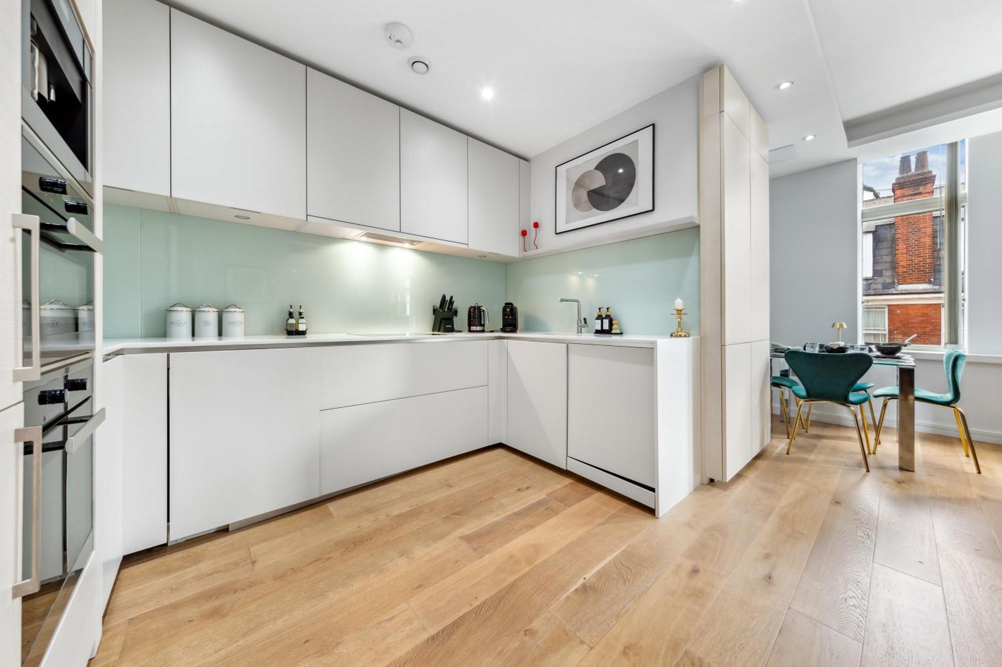 شقة The Covent Garden Collection لندن المظهر الخارجي الصورة