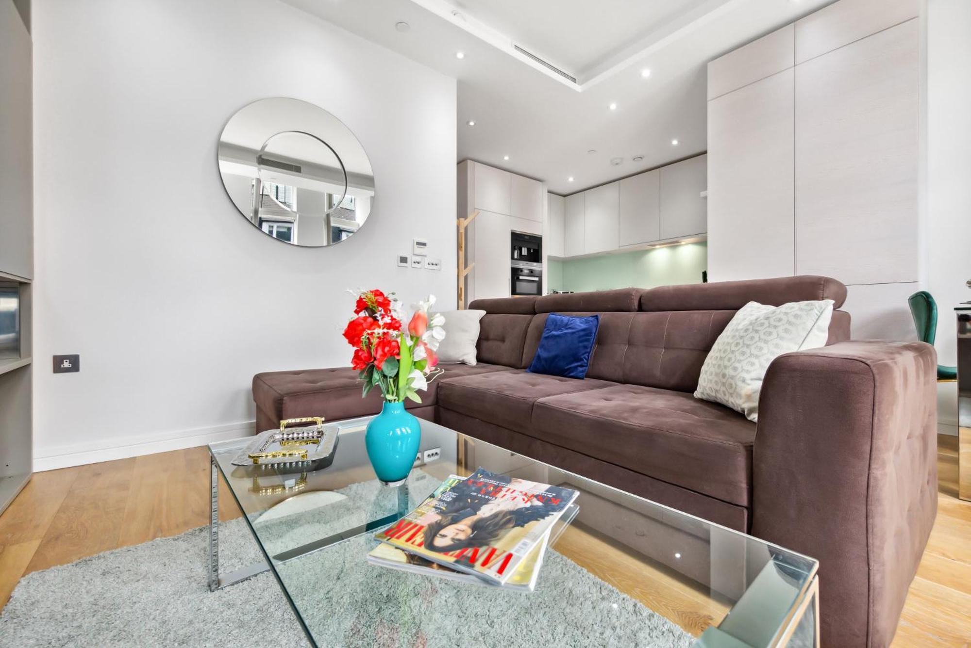شقة The Covent Garden Collection لندن المظهر الخارجي الصورة
