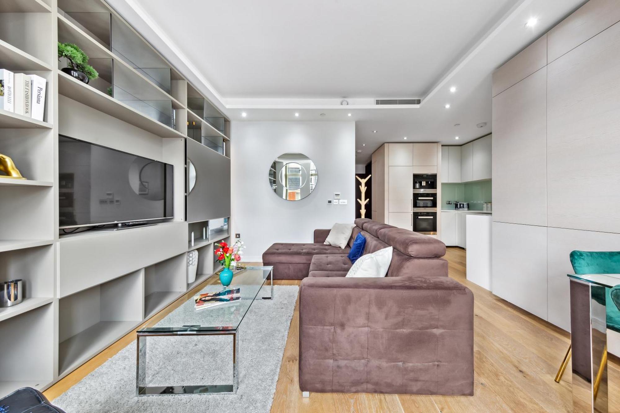 شقة The Covent Garden Collection لندن المظهر الخارجي الصورة