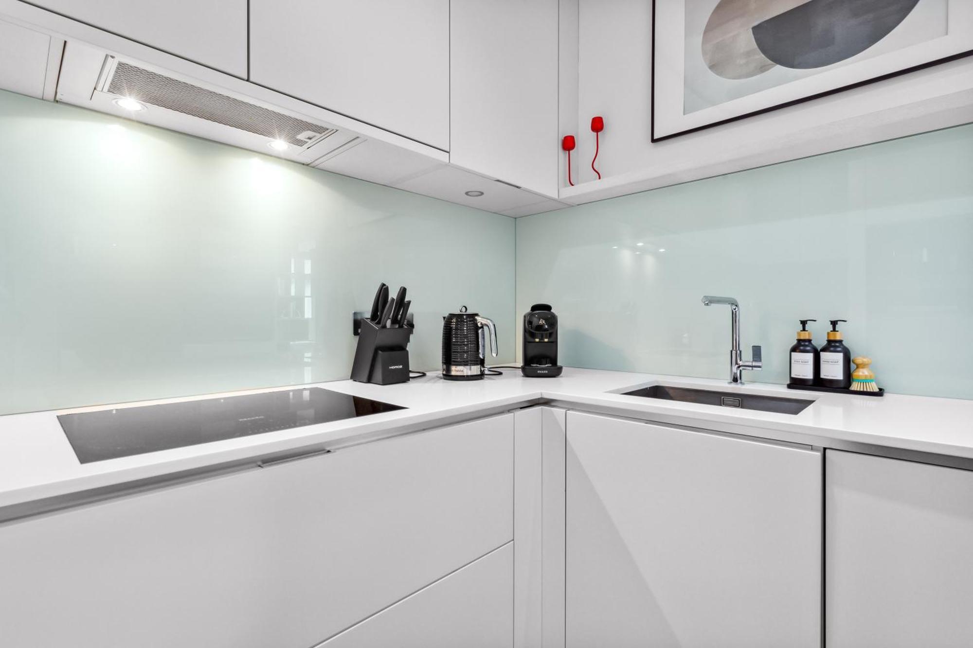 شقة The Covent Garden Collection لندن المظهر الخارجي الصورة