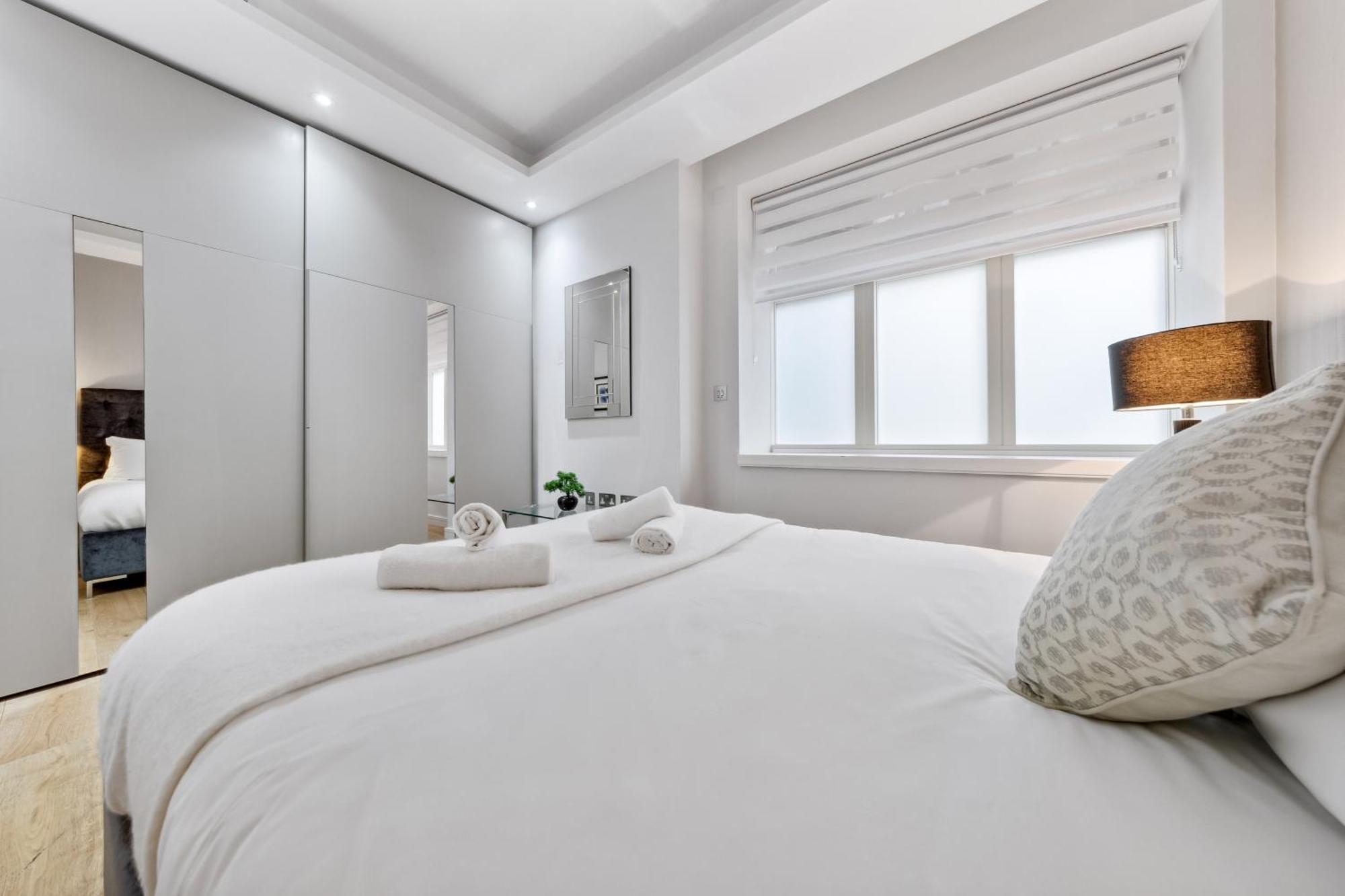 شقة The Covent Garden Collection لندن المظهر الخارجي الصورة